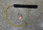 Ips Test-tite Pneumatic Plug 83644, Multi-size For 4", 24" Lenght Pipe Used. Price: $245.00.