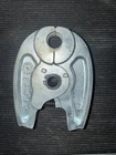 Rls 19J10 Jaw Press 5/8 Inch K15815, KSP40, 101247189SQ135 Used. Price: $125.00.