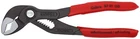 Knipex Cobra High-tech Water Pump Pliers 6" 87 01 150 New. Price: $40.85.