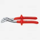 Knipex 10" Alligator Pliers - Plastic Insulated New. Price: $81.63.