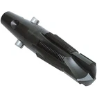 Reed DT100 1IN Cc Awwa Water Service Drill Tap For Cast/ductile Iron New. Price: $248.69.