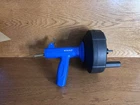 Kobalt 25FT Auto Feed Auger 1/4IN Used. Price: $24.99.
