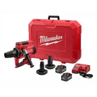 Milwaukee 2633-22HD M18 Force Logic 2"-3" Propex Expansion Tool Kit New. Price: $3199.00.