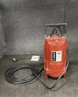 Liberty Mid Range Submersible Effluent Pump (FL51M-2) New. Price: $859.99.