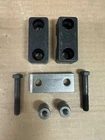 Behringer R7H4100-PP Clamp Kit,tube Sz In,carbon Steel New. Price: $8.00.