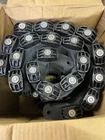 Garlock Seal LS-410-S316 Box Of 40 Stainless Steel Brand New. Price: $400.00.