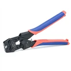 Iwiss Icrimp ICP-PC01 Pex Cinch Clamp Removal Tool Removes 3/8-IN 1/2-IN New. Price: $34.59.