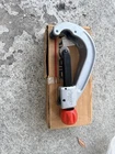 Ridgid Model 152 Screw Feed Pipe Cutter 31622 1/8 5/8 In Capacity New. Price: $60.00.