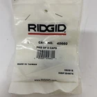 Ridgid 45660 Brush Cap Set For Model 700 New Sealed. Price: $14.99.