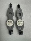 Hdx Copper Fitting Brush Tool 1/2" 3/4" Inner & Outer Tubes, Set Of New. Price: $8.00.