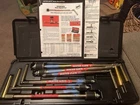 Mill-rose Water-gate Shut-off Tool Kit 1/2 Cat #77080 Used. Price: $449.99.