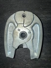 KSP40 1/4 Crimper Jaw Rls Used. Price: $120.00.