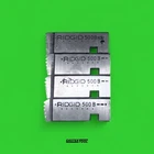 Ridgid 48645 7/8-9 Unc, High Speed 500B Bolt Die Set New. Price: $69.98.