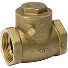 B & 101-006NL 1-1/4" Check Valve New. Price: $39.31.