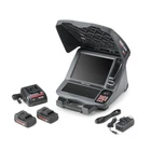 Ridgid 57288 CS12X Seesnake Digital Recording Monitor Kit With Wi-fi New. Price: $6112.13.