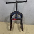 Mustang DBS-20C Polyethylene Pipe Zqueeze Tool 1-1/4 & Ips Used Read All Des/. Price: $200.00.