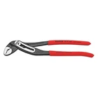 Knipex 88 01 250 Sba 10 In V-jaw Water Pump Plier Serrated, Plastic Grip New. Price: $34.25.