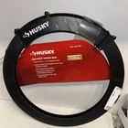 Husky Encased Sewer Rod Drain Snake 40 Foot New Lifetime Warranty. Price: $29.35.