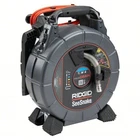 Ridgid Seesnake Microdrain 70023 Inspection Camera Reel 65 Ft Wifi 22MM New. Price: $3150.00.