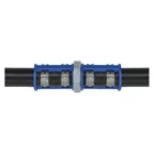 Airsept 76803 Straight A/c Hose Connector - #10 34NK87 New. Price: $49.99.