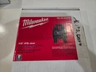 M12 Fast Ship!!! Milwaukee 49-16-2450B 1/2 Inch Ips Jaw New. Price: $180.00.
