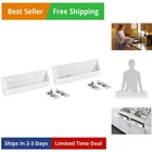 11" Tip-out Plastic Sink Trays For Kitchen And Bathroom Base Cabinet, Pack Of... New. Price: $49.27.