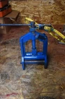 Mustang Dbs 20C Poly Hylene Pipe Squeeze Tool Free Shipping Used. Price: $399.00.