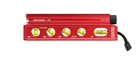 Ridgid 36253 8-1/2" Aluminum Torpedo Level New. Price: $171.74.