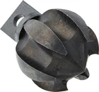 General Wire 2CG 2" Multi Function Cuttin Black New. Price: $99.18.