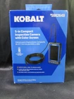 New Kobalt 5" Compact Inspection Camera W/ Color Screen (5982649) C8. Price: $59.99.