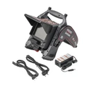 Ridgid 64943 CS6X Versa 13-1/10 In. 18V Digital Recording Monitor New. Price: $3877.91.