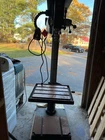 Jet IDP-22 1-HP 115/230V 22" Heavy Duty Industrial Floor Model Drill Press New. Price: $1900.00.