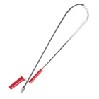 Plumb Craft 7730010 3' Light Duty Auger (foot) Length For House Hold Toilets,... New. Price: $41.98.
