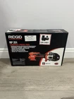 Ridgid 78148 Rp 251 Compact Press Tool Kit New. Price: $2299.99.