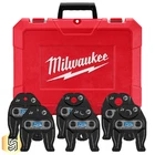 Milwaukee 49-16-2461M 1/4" -7/8" Streamline Acr Press Jaw Kit For M12 Tool New. Price: $1899.99.