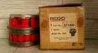 Ridgid 12-R 1" Npsm Alloy Die Head (37580) New. Price: $179.90.