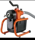 General I-95-C Drain Cleaner New. Price: $2449.99.