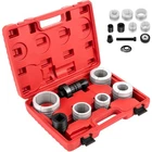 Pipe Stretcher Kit, Exhaust 1-5/8" To 4-1/4", New. Price: $72.87.
