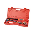 Icrimp Ratcheting Expansion Tool Kit Auto Rotation Pex-a Tubing... Fast Ship New. Price: $144.64.