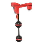 Ridgid 19238 Sonde/line LOCATOR,11 Overall 1VUT8 New. Price: $2195.33.