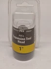 Apollo EPXHEAD1 -1 In. Pex-a Expander New. Price: $14.99.
