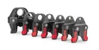 Ridgid 22653 Pureflow 1/2 In. Pex Press Jaw New. Price: $314.49.