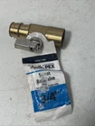 Apollo Solder Ball Valve Brass 3/4" Pex Astmf -1960 EPXV34S New. Price: $15.00.