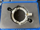 Georg Fischer +gf+ Rotary Peeler Rs 6" Ips Electro Fusion Used. Price: $699.99.