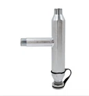 Easyflex 1/2 In Gas Sediment Trap Drip Leg Mpt EFG-TP-012 New Open. Price: $12.99.