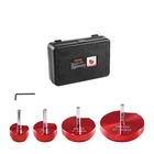 Vevor Pvc Pipe Reamer Tool Fitting Socket Saver Aluminum Alloy For Sch 40 New. Price: $83.31.