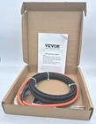 Vevor 18 Pipe Heat Cable 5W/FT. Self-regulating Tape IP68 110VOLT New. Price: $15.34.