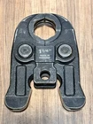 Dewalt #DCE200114 " Replacement Standard Press Jaws Used. Price: $229.99.