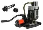 Toledo Pipe 918 Roll Grooving Machine Fits Ridgid Groover 48297 300 1568... New. Price: $1299.99.