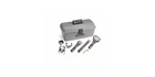 Ridgid (61723) Kit, K5208 Toolbox W/cutters For K-5208 Drain Machine New. Price: $356.78.